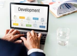 top website development company in bangalore 